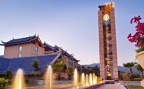 Intercontinental Huizhou, An Ihg Hotel